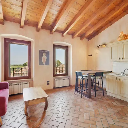 Casa Dolca Casa La Torre Appartement Pozzolengo