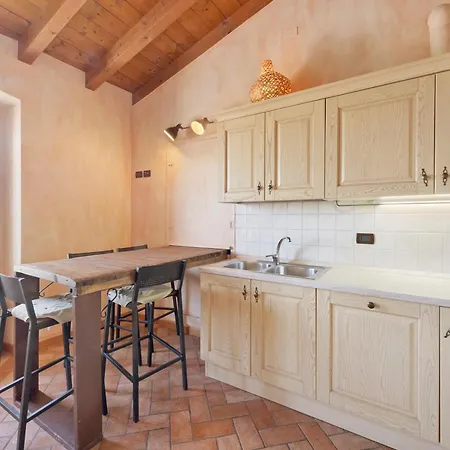 Casa Dolca Casa La Torre Appartement