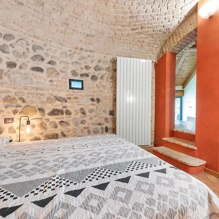 Casa Dolca Casa La Torre
