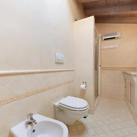 شقة Casa Dolca Casa La Torre