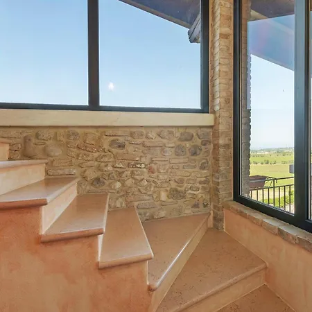 Casa Dolca Casa La Torre شقة