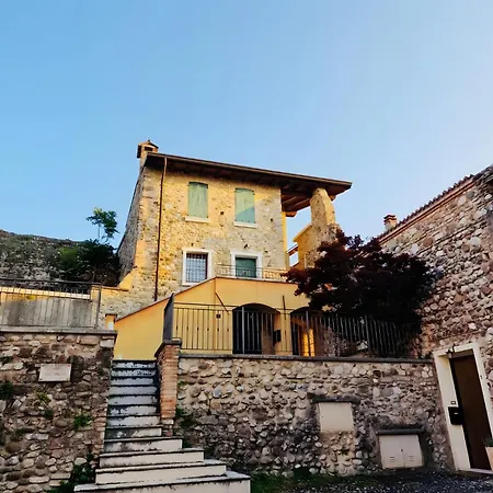 شقة Casa Dolca Casa La Torre